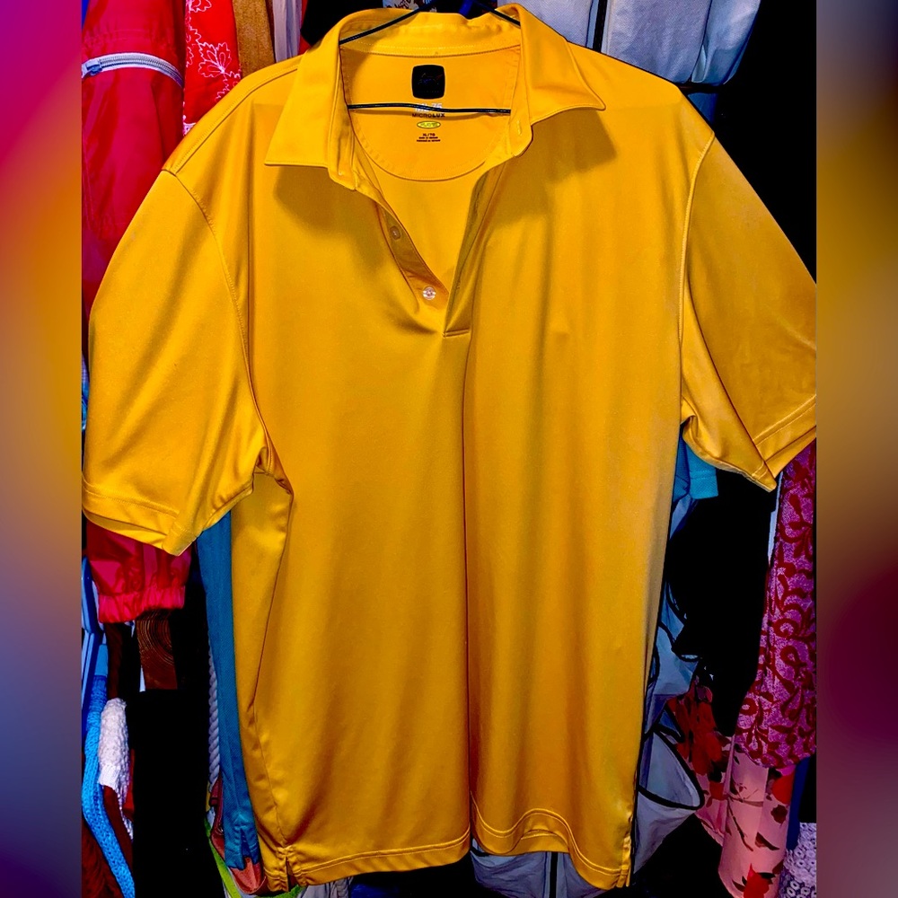 Men’s X-LG Shirt